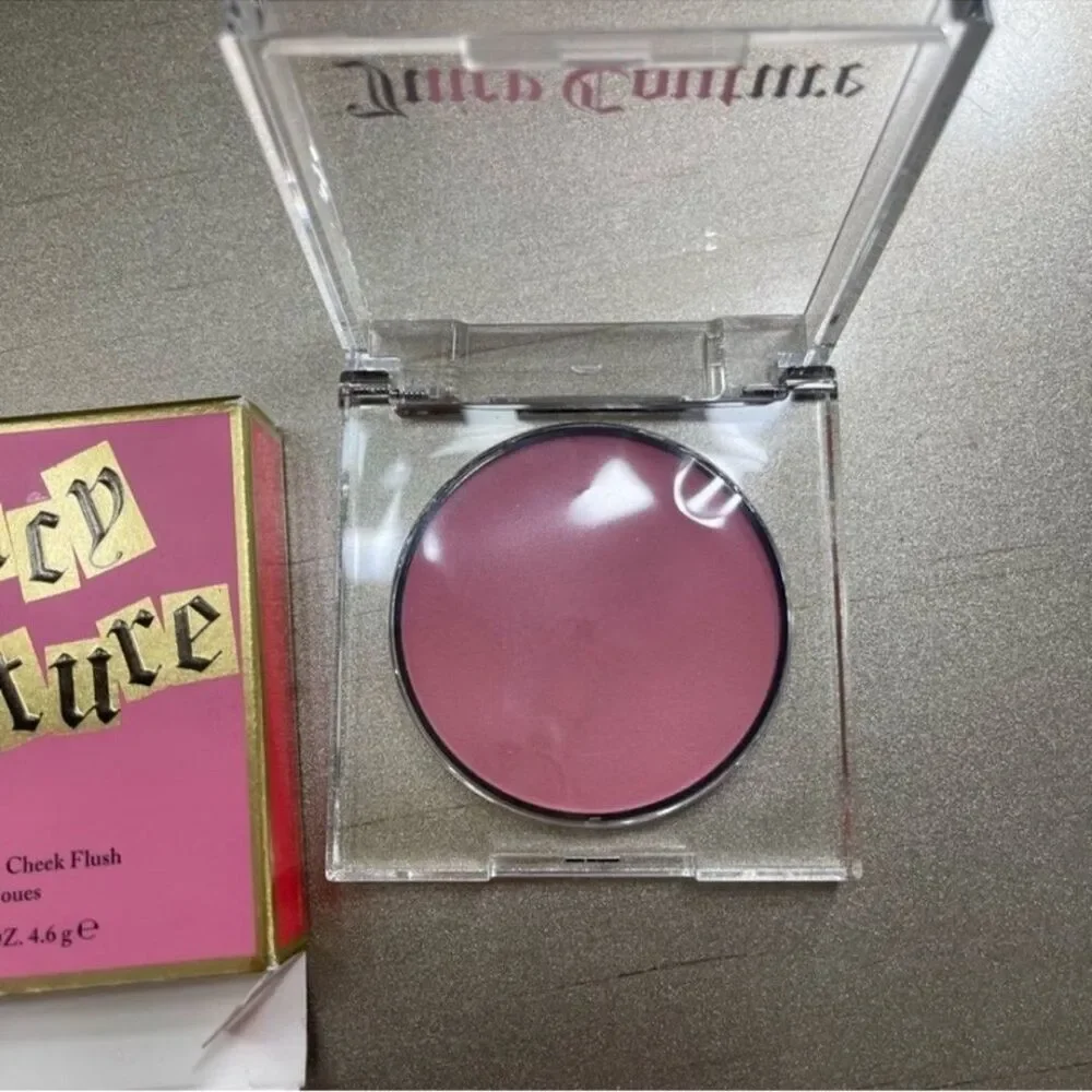 Juicy Couture Bows Before Beaus Cheek Flush 4.6g